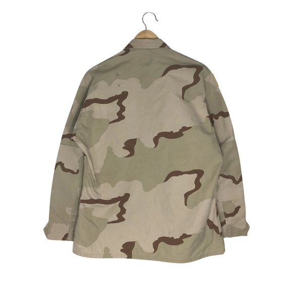 Vintage U.S. Army Coat - Women's Large - Picture 2 of 3